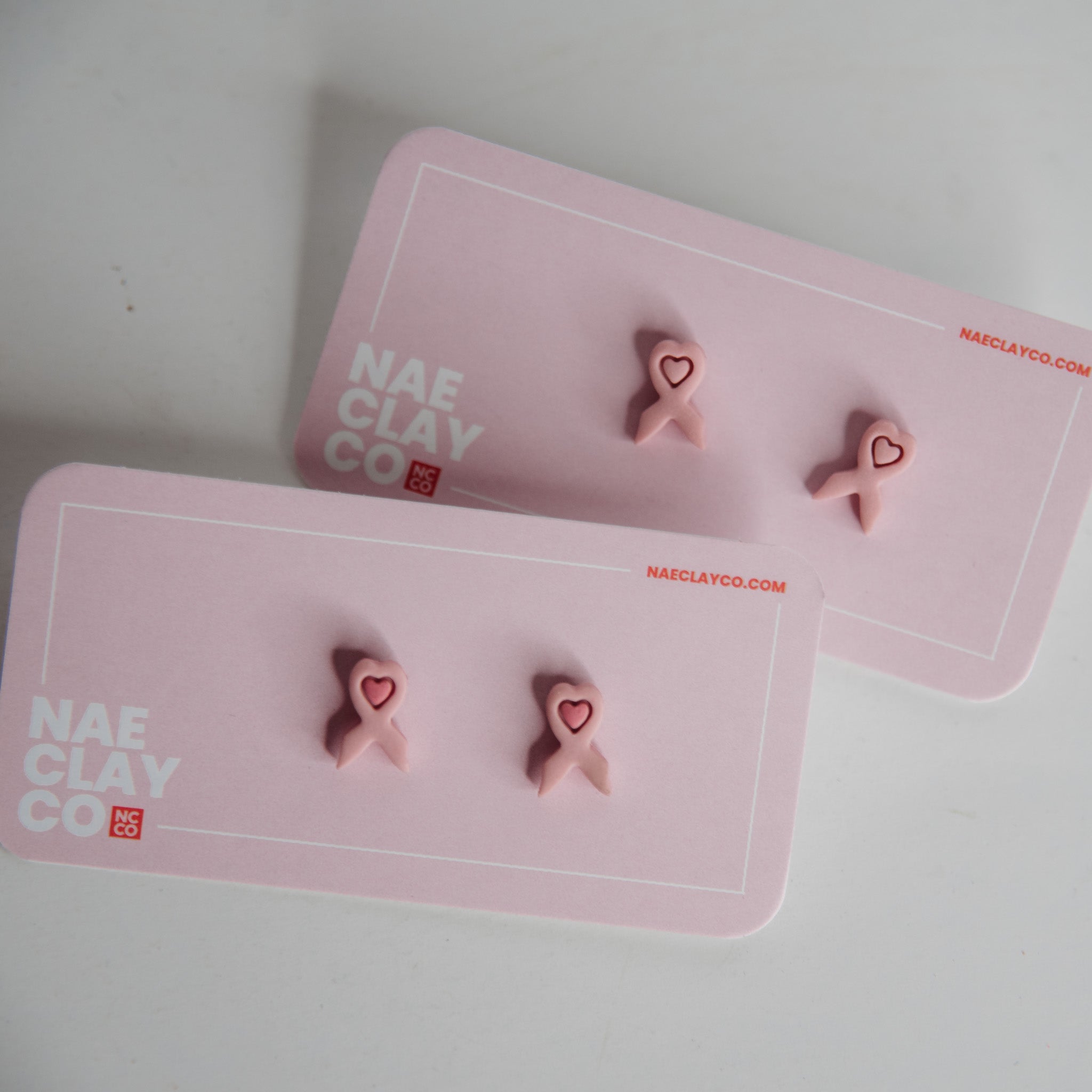 Cancer Awareness Earring Collection