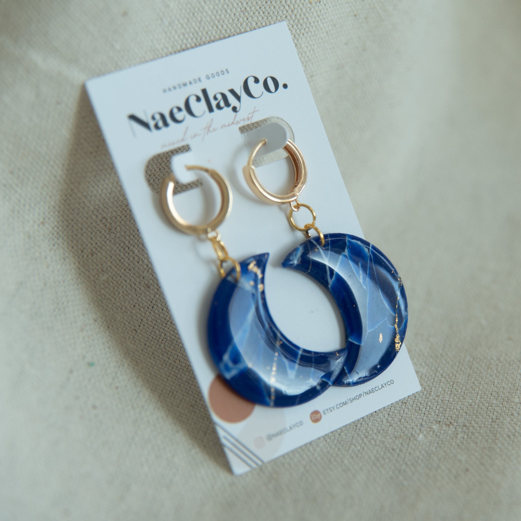 Blue Lapis Collection