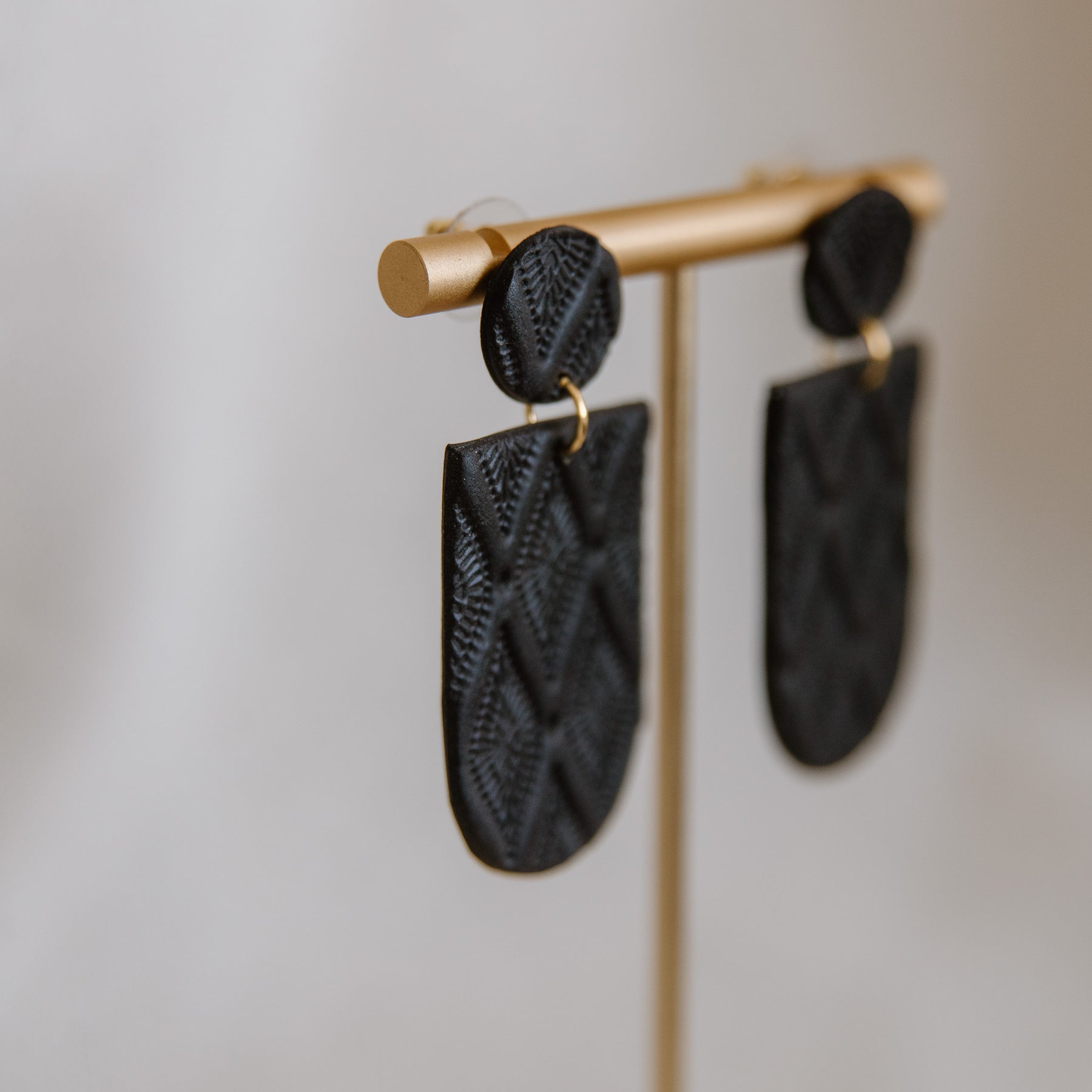Black Deco Texture Collection