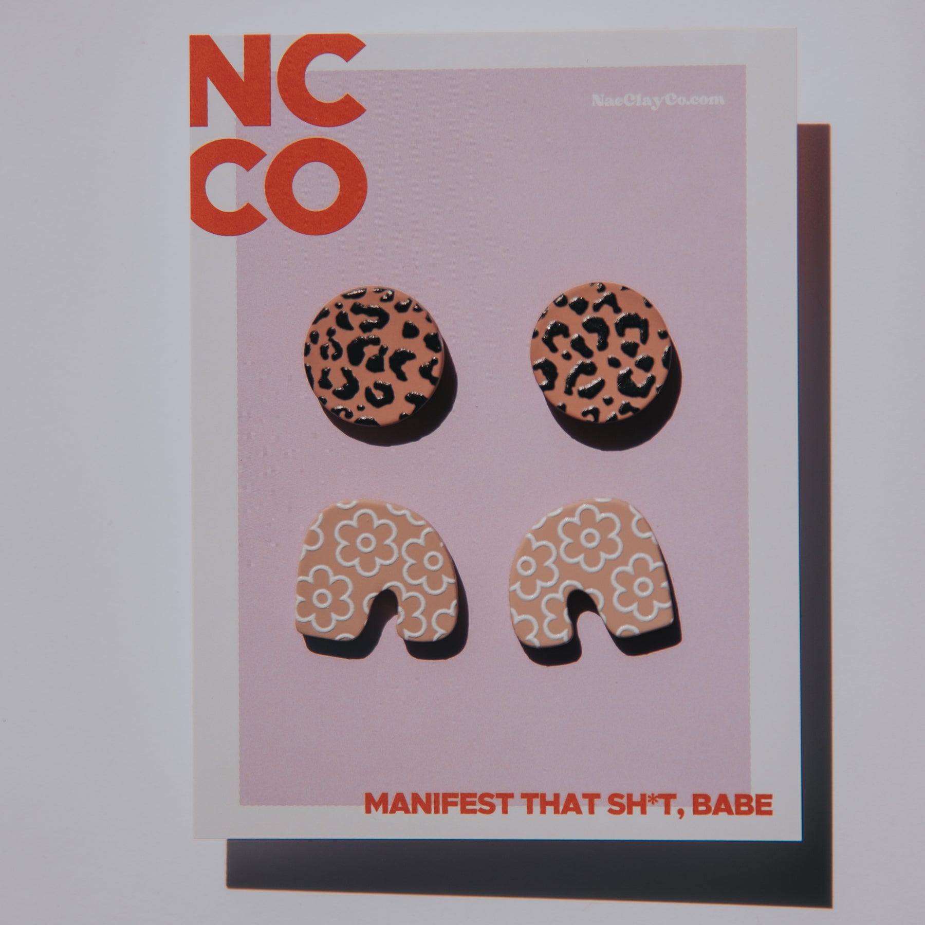 Stud Earring Packs