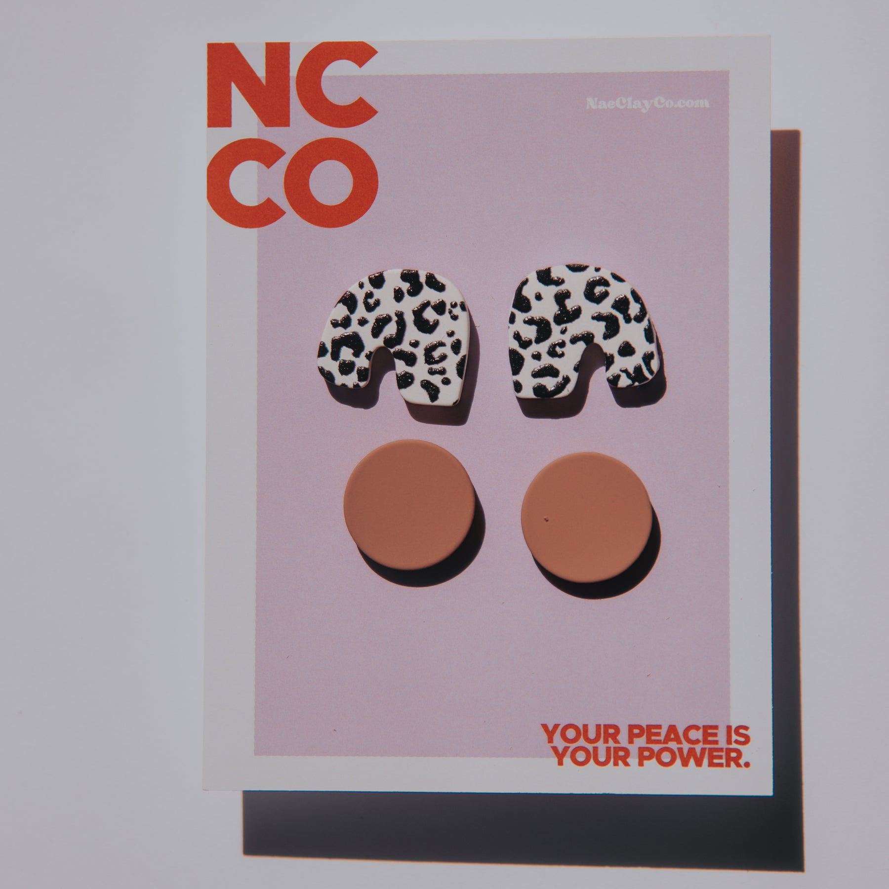 Stud Earring Packs