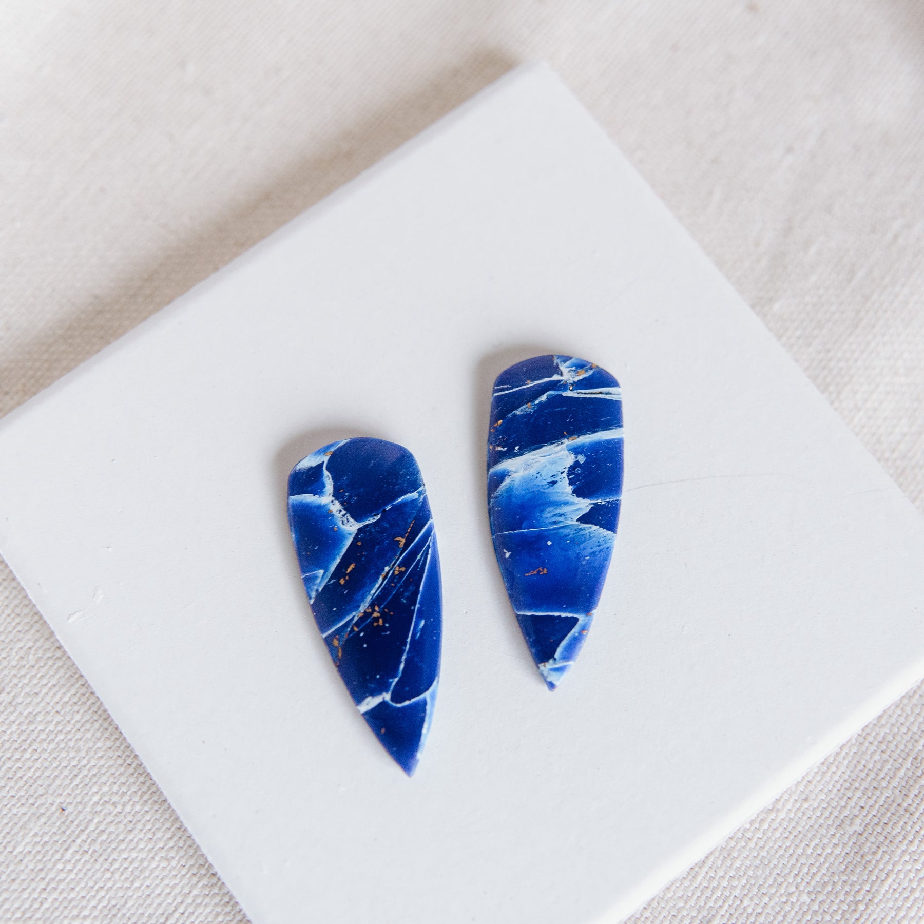 Blue Lapis Collection