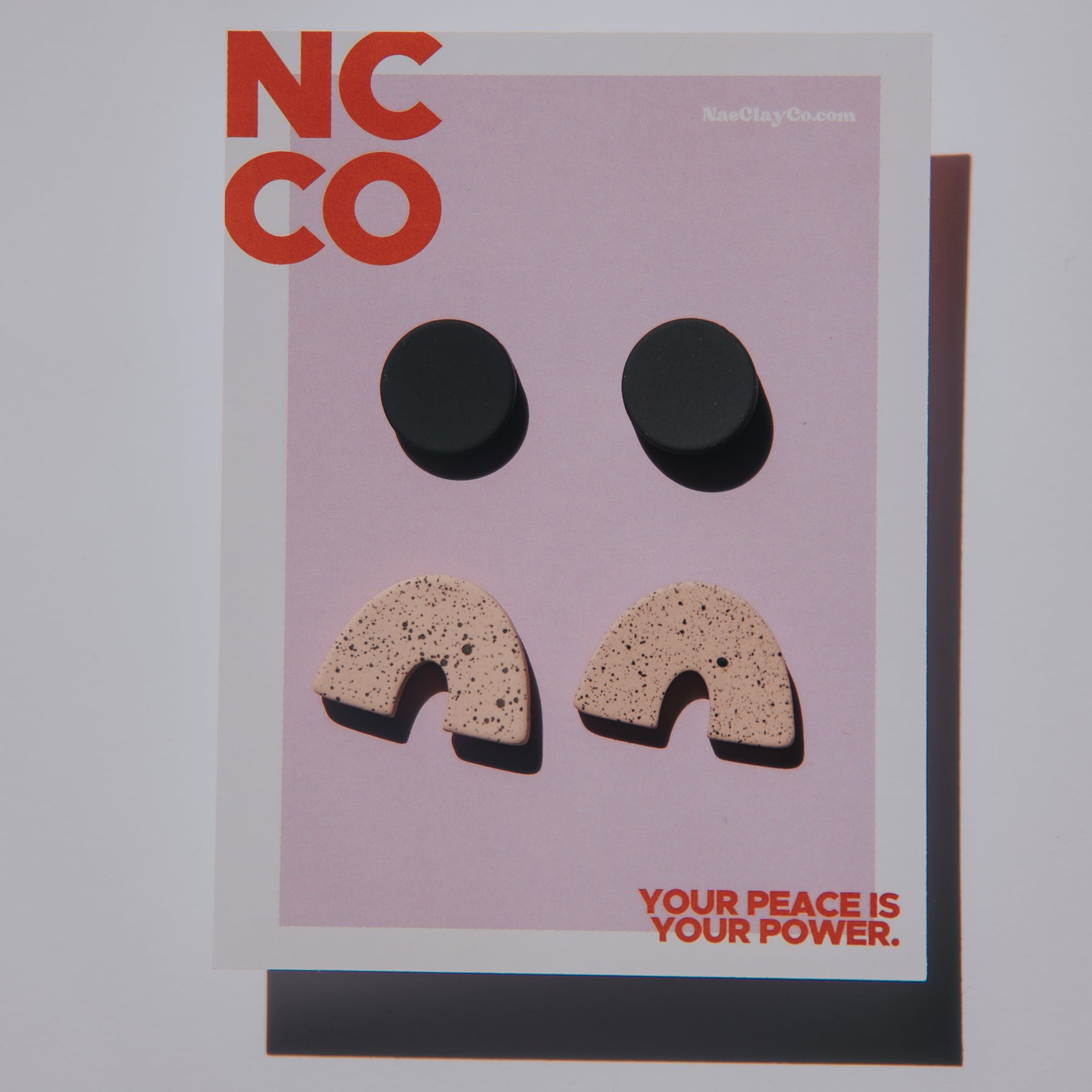 Stud Earring Packs