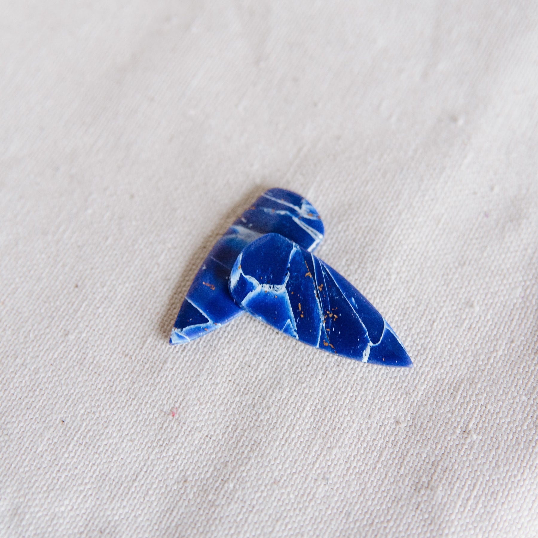 Blue Lapis Collection