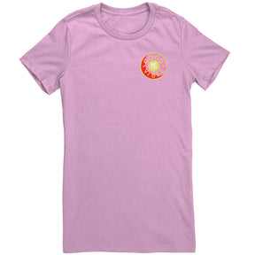 Women's Good Vibes Tee