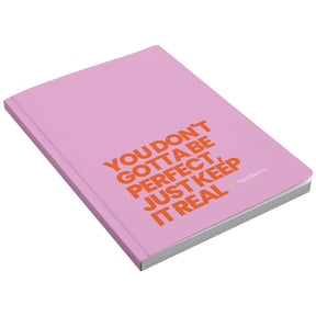 Keep It Real Journal
