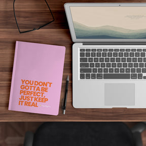 Keep It Real Journal