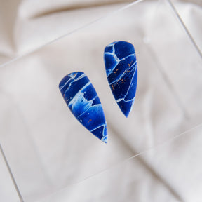 Blue Lapis Collection